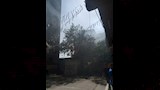 حريق داخل شركة طنطا للزيوت والصابون بالمحلة (5)