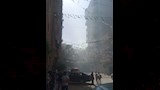 حريق داخل شركة طنطا للزيوت والصابون بالمحلة (3)