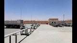 افتتاح محطة الغاز الرئيسية التابعة لشركة طاقة غاز (1)