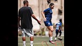 عادل حسين مدرب الزمالك السابق 
