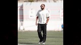 عادل حسين مدرب الزمالك السابق 