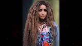هنا الزاهد في مسرحية الباشا