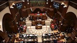 المستشار محمود فوزي، وزير الشئون النيابية (4)