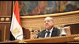 المستشار عبدالوهاب عبدالرازق