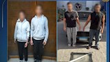 مشاجرة المقطم