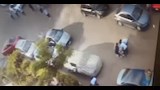 مشاجرة المقطم 