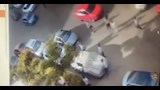 مشاجرة المقطم 