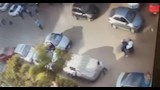 مشاجرة المقطم 