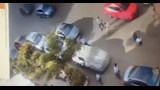 مشاجرة المقطم 
