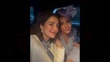 أصالة وابنتها شام الذهبي
