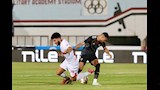 الزمالك وبتروجيت (5)