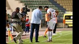 الزمالك وبتروجيت (1)