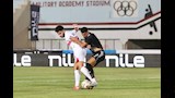 الزمالك وبتروجيت (7)