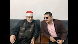 محافظ الدقهلية ينعي الشيخ السيد سعيد ويقدم العزاء لأسرته  (4)