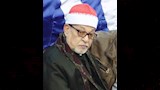 محافظ الدقهلية ينعي الشيخ السيد سعيد ويقدم العزاء لأسرته  (3)