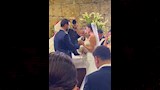 حفل زفاف ستيفاني عطالله وجوزيف عبود (4)