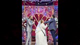 ويزو وكريم عبدالعزيز وحاتم صلاح