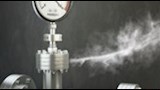 السيطرة على تسرب غاز داخل محطة وقود بشارع رمسيس