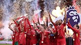ليفربول يحتفل بالدوري الإنجليزي رقم 20 (4)