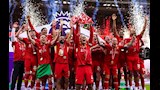 ليفربول يحتفل بالدوري الإنجليزي رقم 20 (2)
