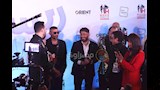 ابطال وصناع فيلم ريستارت