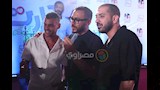 أبطال ونجوم فيلم ريستارت 