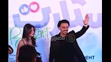 كزبرة يصل العرض الخاص لفيلم ريستارت