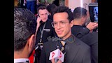 حفل توزيع جوائز كأس إينرجي للدراما 