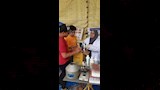 قوافل بيطرية مجانية لرعاية 15 ألف حيوان في 10 محافظات (10)