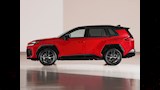 تويوتا RAV4 الجديدة