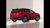 تويوتا RAV4 الجديدة