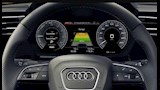 أودي A3 Plug-in الجديدة
