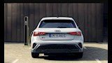 أودي A3 Plug-in الجديدة