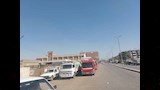  محصول القمح