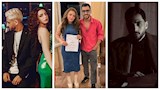 أول تعليق من وليد سامي عن أزمته مع إلهام عبدالبديع