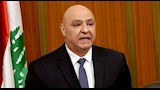 الرئيس اللبناني العماد جوزاف عون