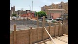 خطة لتطوير ميادين البحيرة2