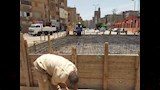 خطة لتطوير ميادين البحيرة