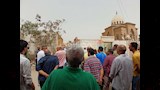 من المسجد للمقابر.. لقطات من تشييع جنازة أحمد الدجوي- فيديوهات وصور