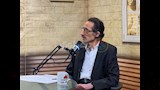 الكاتب الصحفي مجدي الجلاد