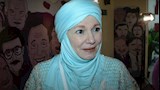مشيرة إسماعيل