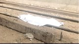 شاب يُنهي حياته بإلقاء نفسه أمام قطار في الفيوم