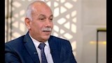 الدكتور عبدالرشيد غانم