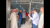 مشروع "تعزيز سبل العيش" يدعم 540 أسرة بجنوب سيناء