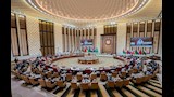 مصر تترأس اجتماعي اللجنة العربية الدائمة للاتصالات والمكتب التنفيذي لمجلس الوزراء العرب للمعلومات