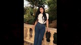 كارولين عزم