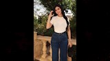 كارولين عزم