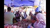 جولة وزير التموين في العجمي
