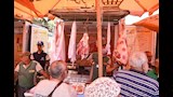 جولة وزير التموين في العجمي