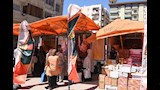 جولة وزير التموين في العجمي